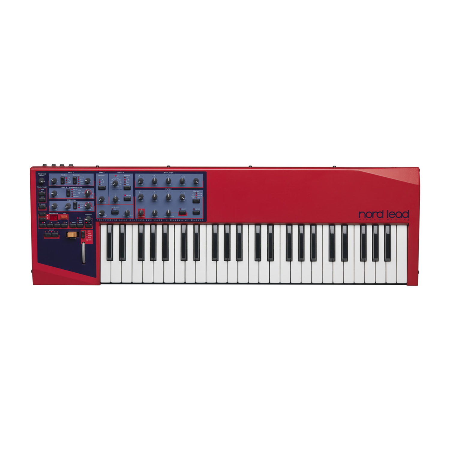 Nord Lead 1 Spare Parts